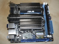 Mein HTPC Projekt Teil 2: Umsetzung Mein HTPC Projekt Teil 2: Umsetzung