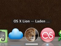OS X Lion: Der Löwe kommt – aber langsam OS X Lion: Der Löwe kommt – aber langsam