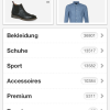 Mobile Shopping leicht gemacht – mit der Zalando App Zalando App