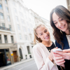 Immobiliensuche leicht gemacht: Die Apps von Immowelt Bild: © istock.com/andresr