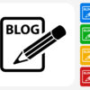 Vorteile von Open Source CMS Blog Icon © istock.com/Alex Belomlinsky