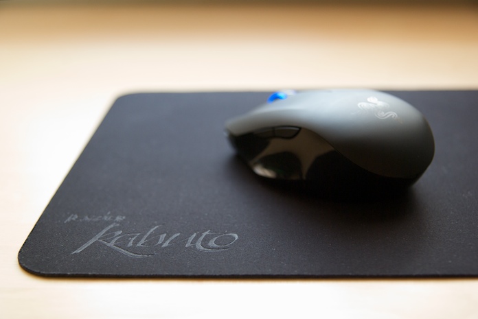 Test: Razer Orochi – Bluetooth Lasermouse für Gamer