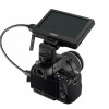 Sony stellt flexiblen Zusatzmonitor für Systemkameras und Camcorder vor Zusatzmonitor-CLM-V55-von-Sony_06