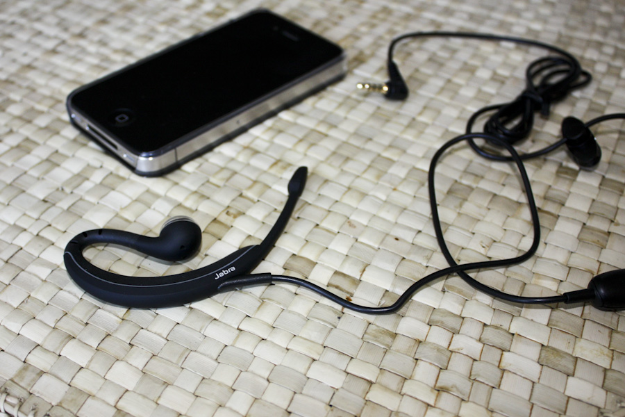 Jabra Wave Corded – Headset für alle Fälle