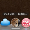 OS X Lion: Der Löwe kommt – aber langsam lion