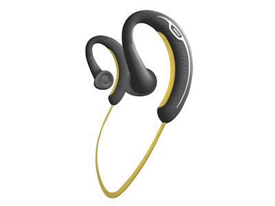 Test: Jabra Sport – Kabelloses Bluetooth Headset speziell für Sport