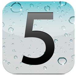 Juhuu: iOS 5 verfügbar!
