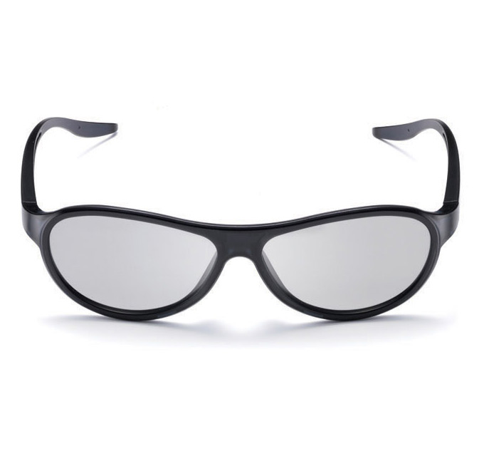 Noch leichter, noch schicker: Neue 3D-Brillen von LG