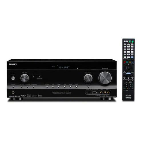 Flexibler denn je: der neue Heimkino-Receiver STR-DN1030 von Sony