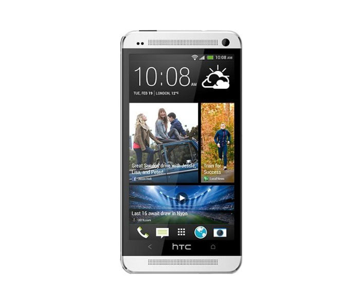 HTC One – Das Android Smartphone mit iPhone Preis