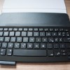 Test: Logitech Ultrathin Keyboard Folio for iPad mini Das Tastenfeld