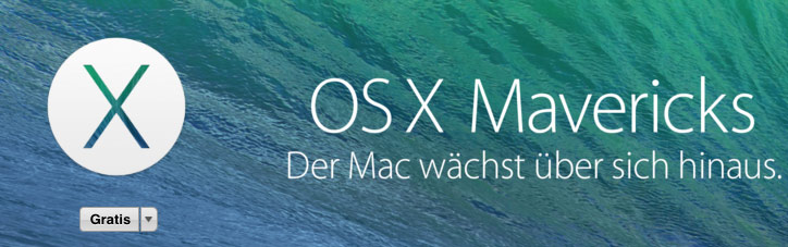 Mac OS Mavericks – Startschwierigkeiten und Lags nach Datenmigration und mit 27 Zoll Monitor