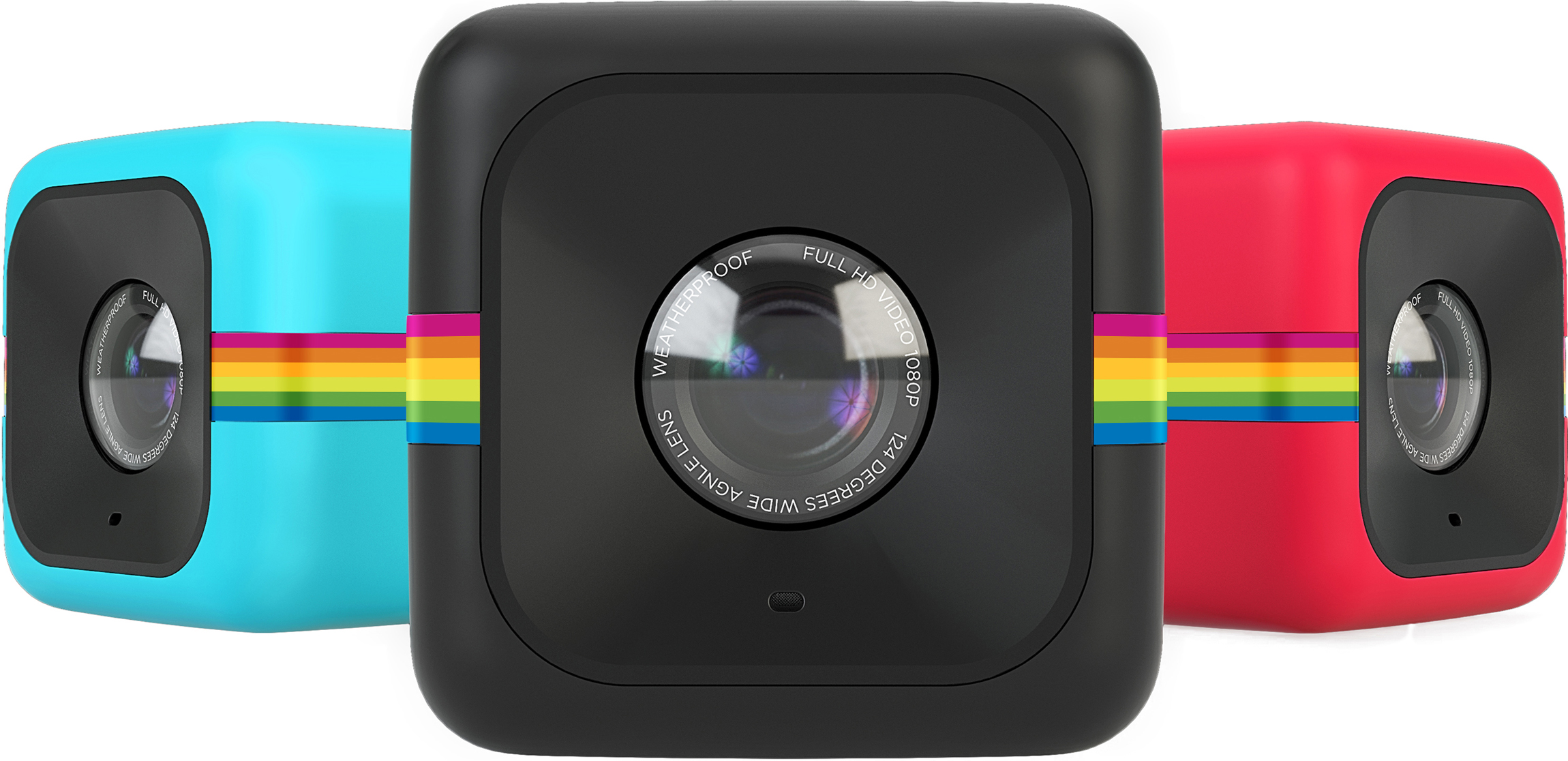 Polaroid Socialmatic mit photokina star award 2014 ausgezeichnet