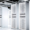 Was bei einem Rackschrank zu beachten ist network servers racks
© istock.com/4X-image