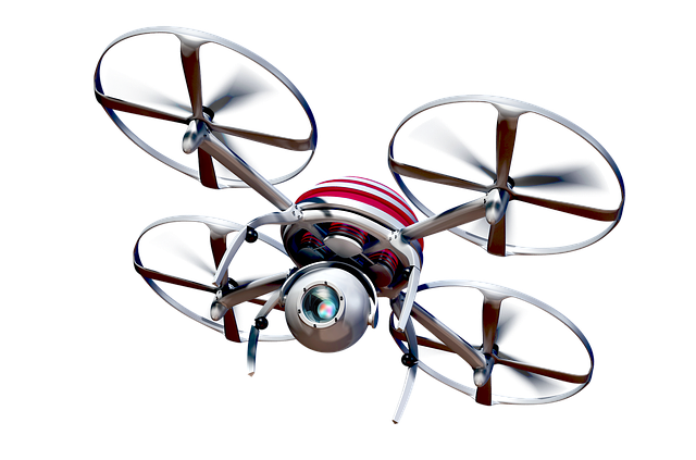 Klares Regelwerk für den Betrieb von Drohnen