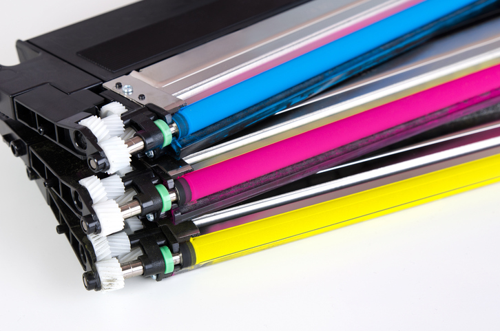 Laserdrucker vs. Tintenstrahldrucker – Wo liegen die Unterschiede?