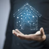 Mit der Eigentumsimmobilie in die Zukunft ©istock.com/Aramyan